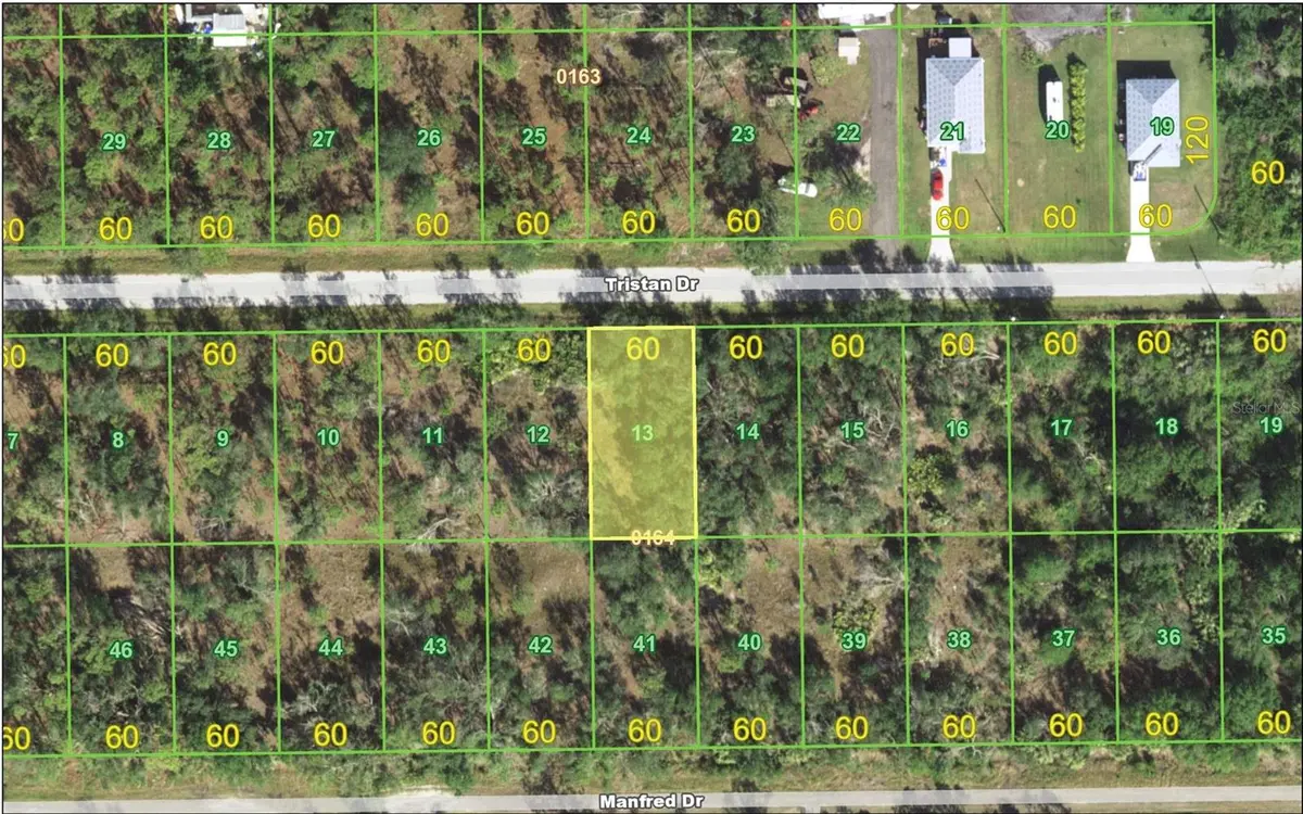 28213 TRISTAN DR, Punta Gorda, FL 33955