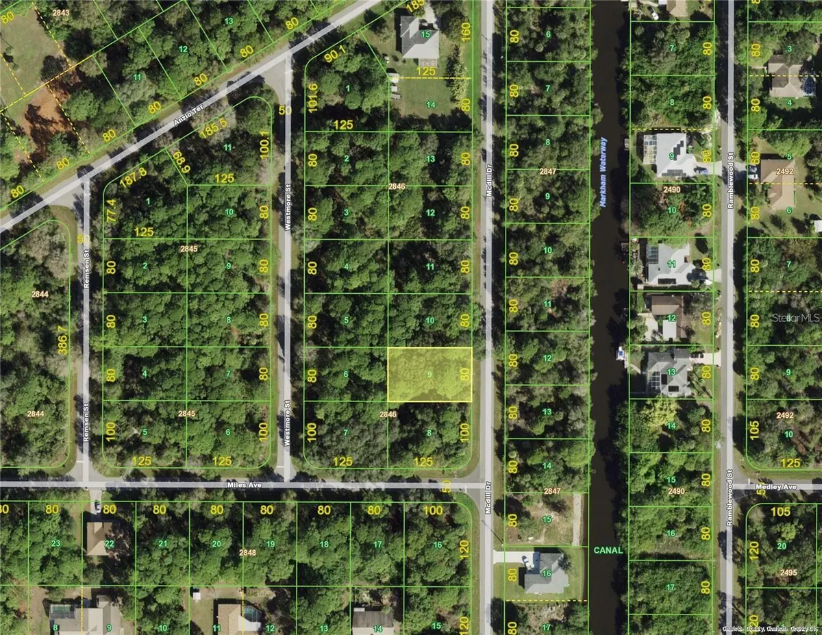 Address not disclosed, Port Charlotte, FL 33953