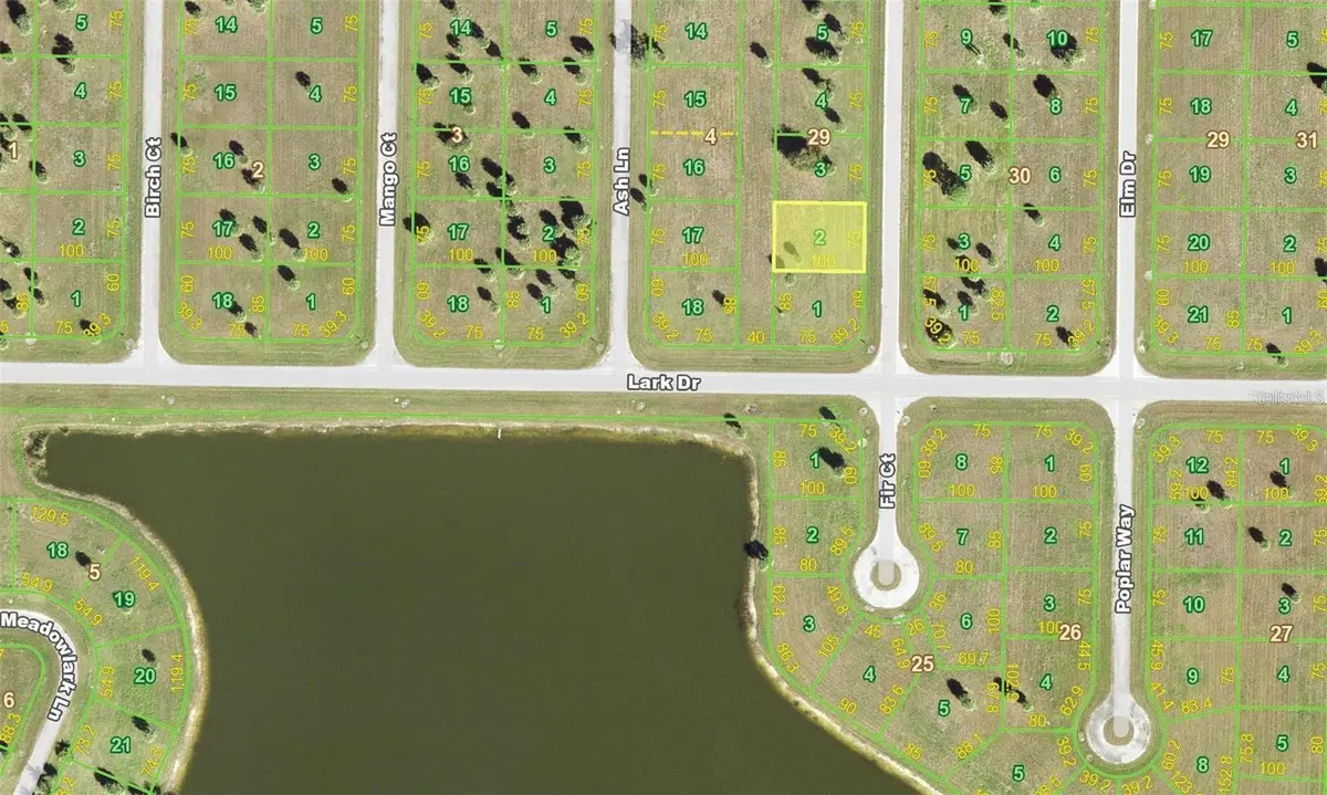 3 ELM DR, Placida, FL 33946