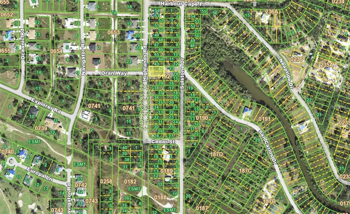 1200 HIGHLANDS RD, Punta Gorda, FL 33983