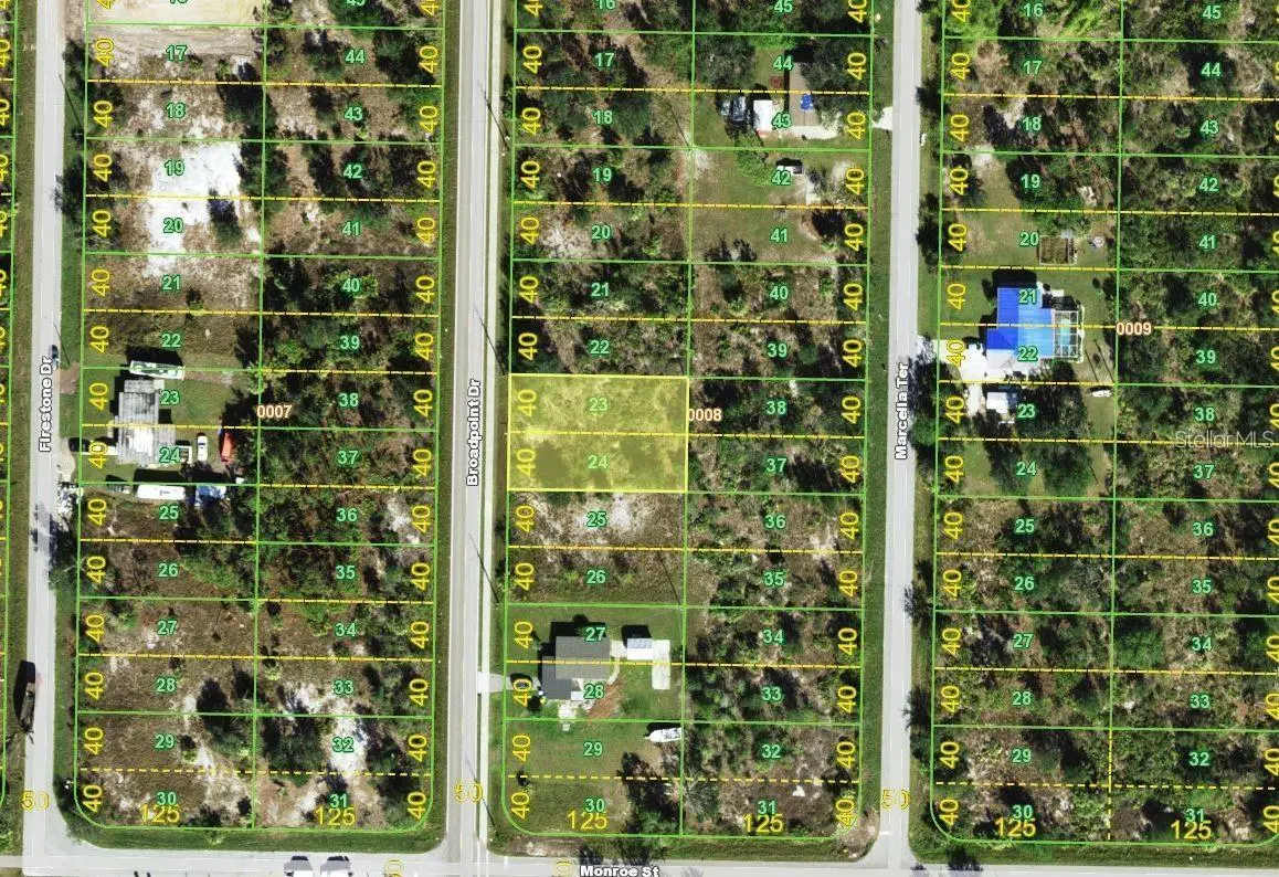 2346 BROADPOINT DR, Punta Gorda, FL 33983
