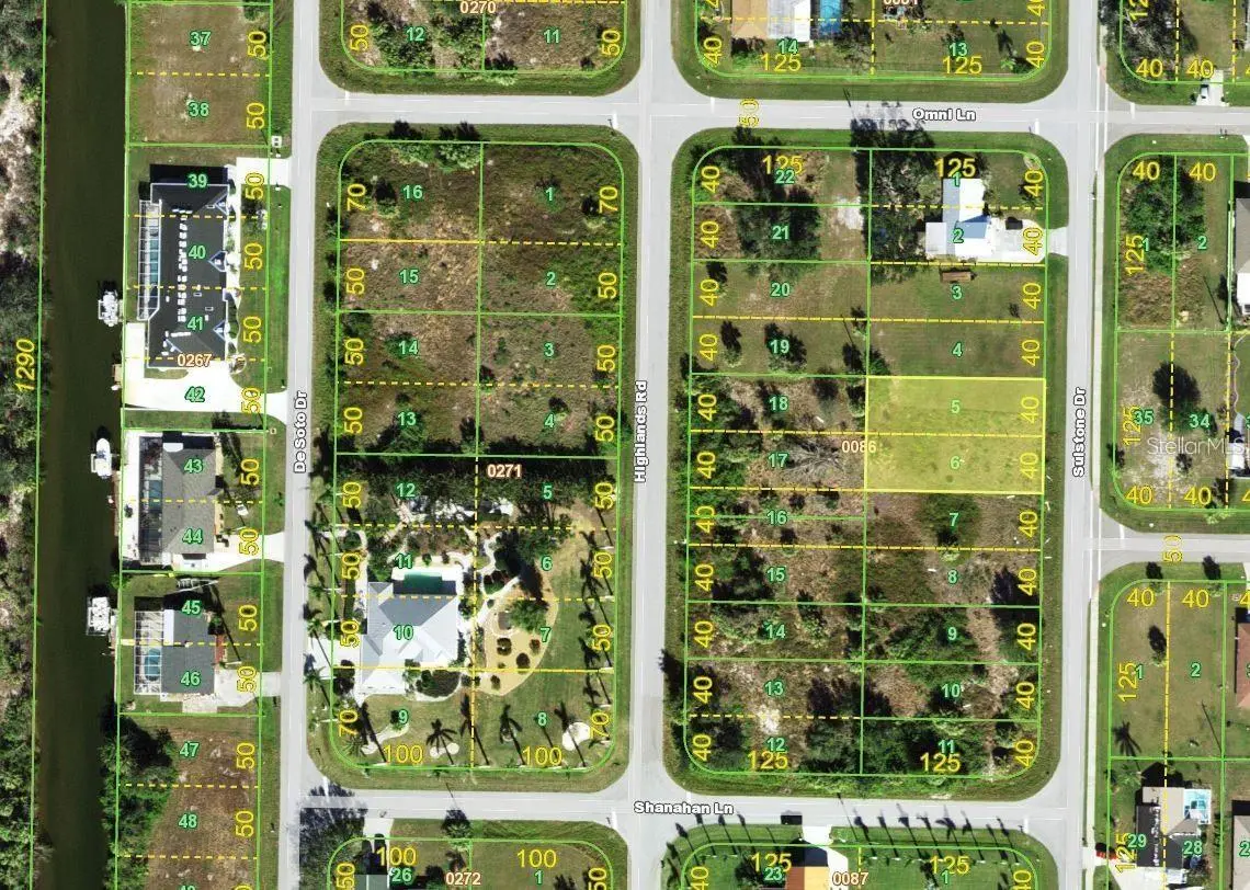 3339 SULSTONE DR, Punta Gorda, FL 33983