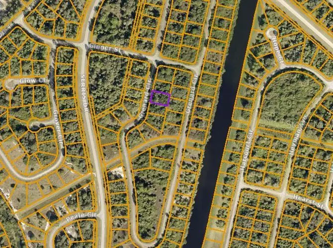 GRENARD CIR, North Port, FL 34288