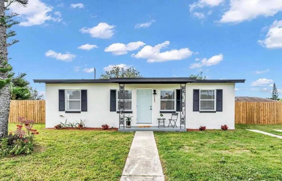 3405 LUCERNE TER, Port Charlotte, FL 33952