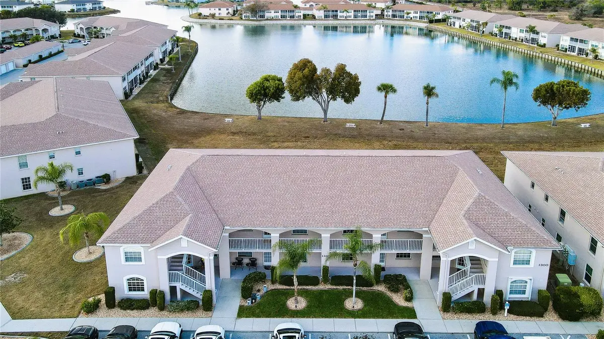 11644 SW EGRET CIR #1307, Lake Suzy, FL 34269