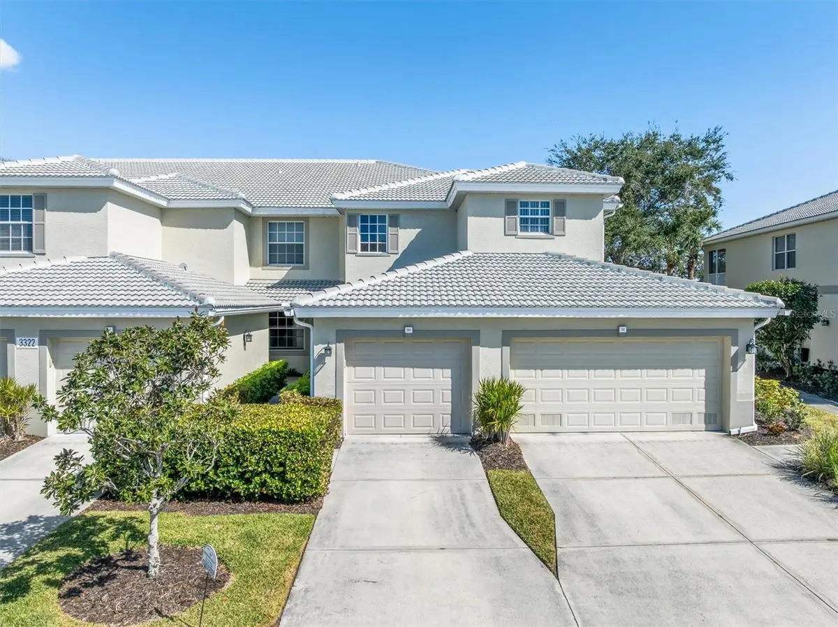 3322 GRAND VISTA CT #203, Port Charlotte, FL 33953