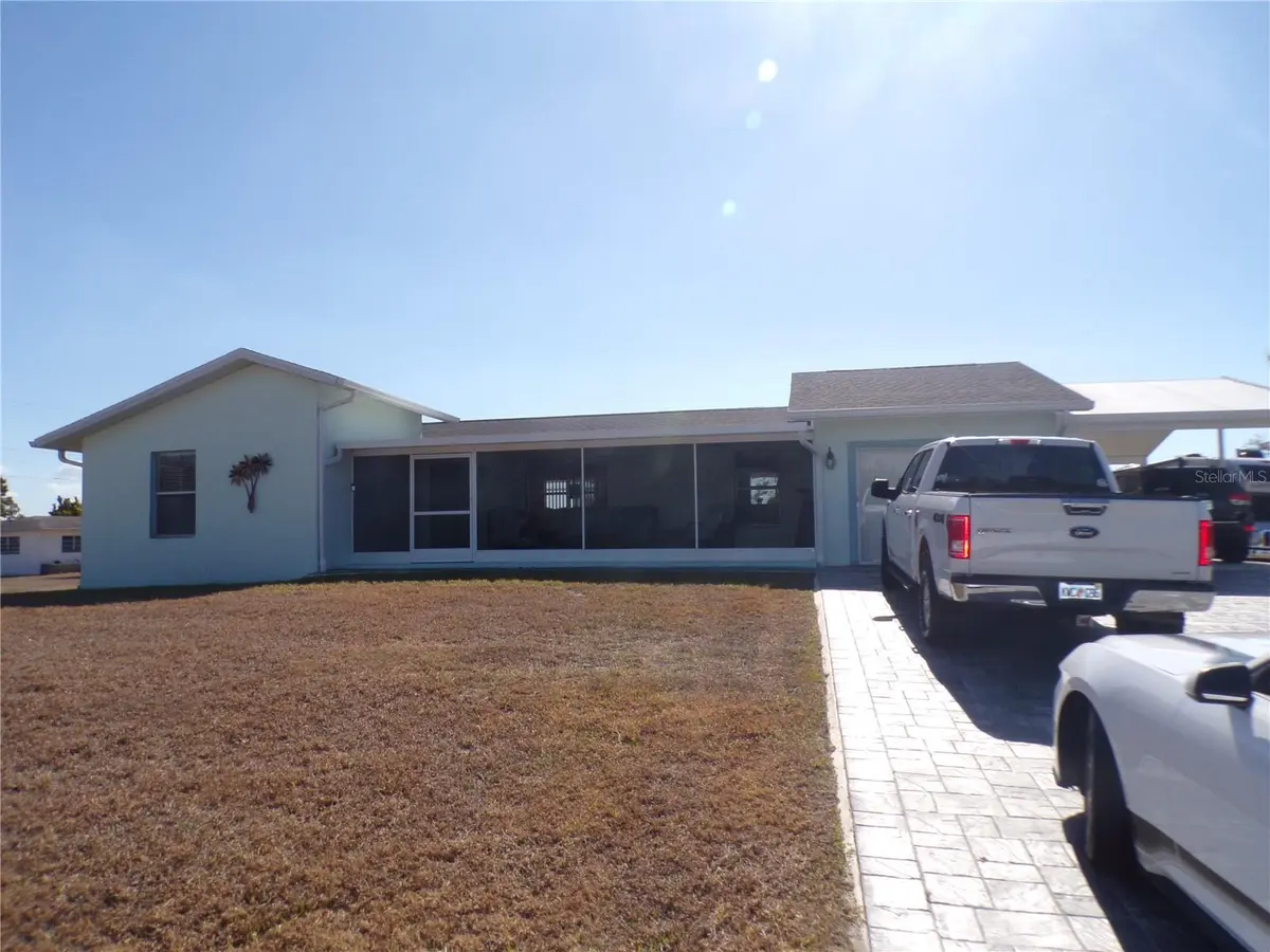 27097 OMNI LN, Punta Gorda, FL 33983