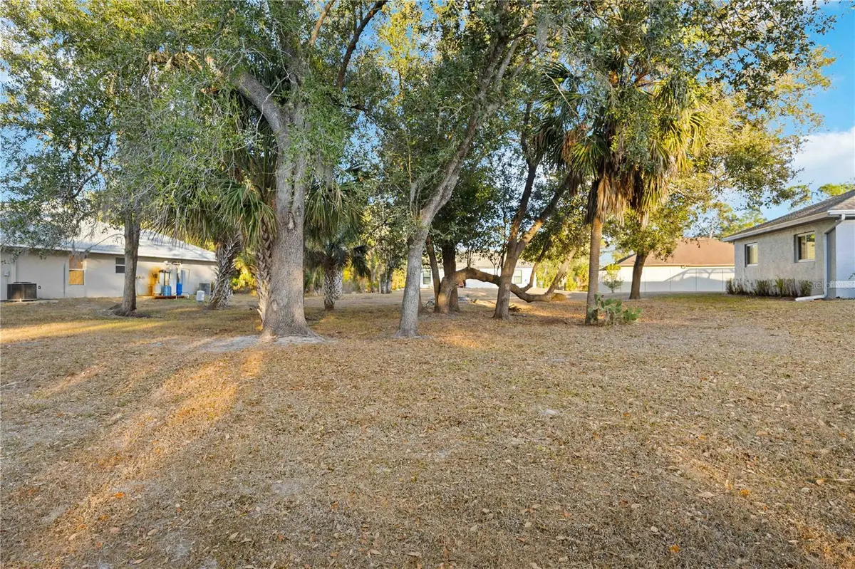 Lot 26 HOLLAND ST, North Port, FL 34288