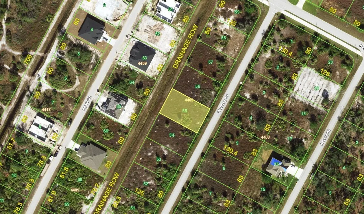 9187 WALDREP ST, Port Charlotte, FL 33981