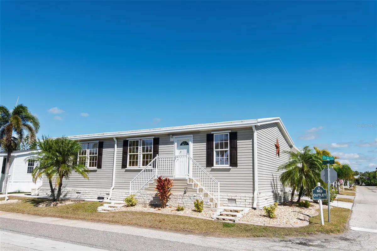 1 DEN HELDER AVE, Punta Gorda, FL 33950