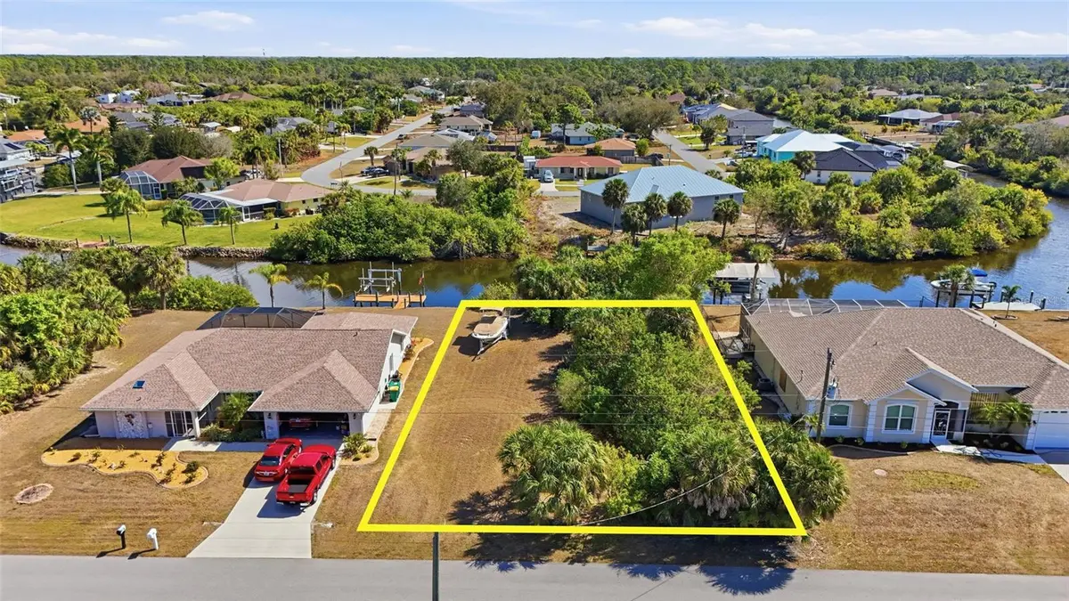 4250 LIBRARY ST, Port Charlotte, FL 33948