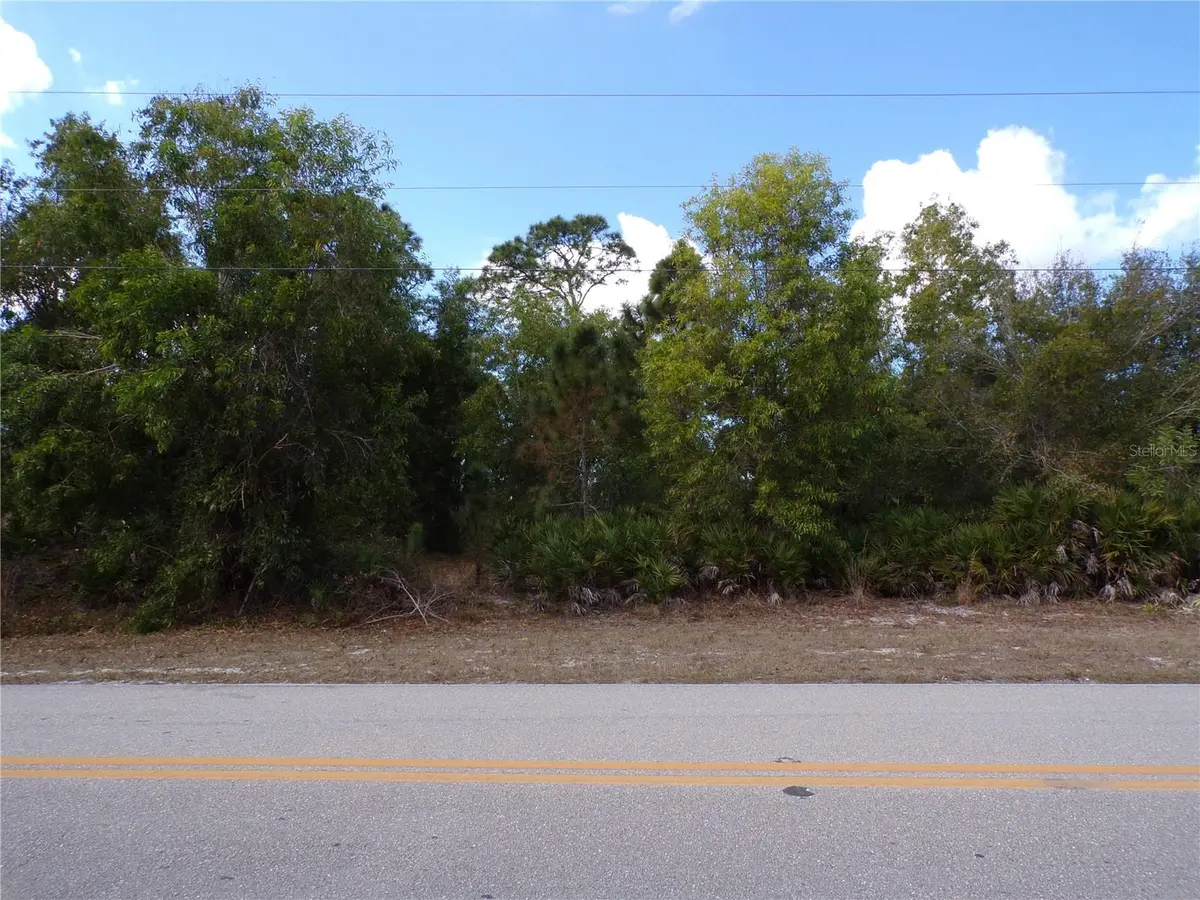 12253 GREEN GULF BLVD, Punta Gorda, FL 33955