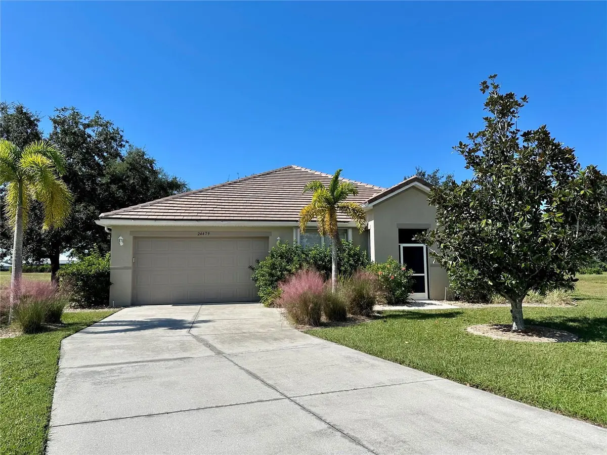 24479 VIENISON LN, Punta Gorda, FL 33955