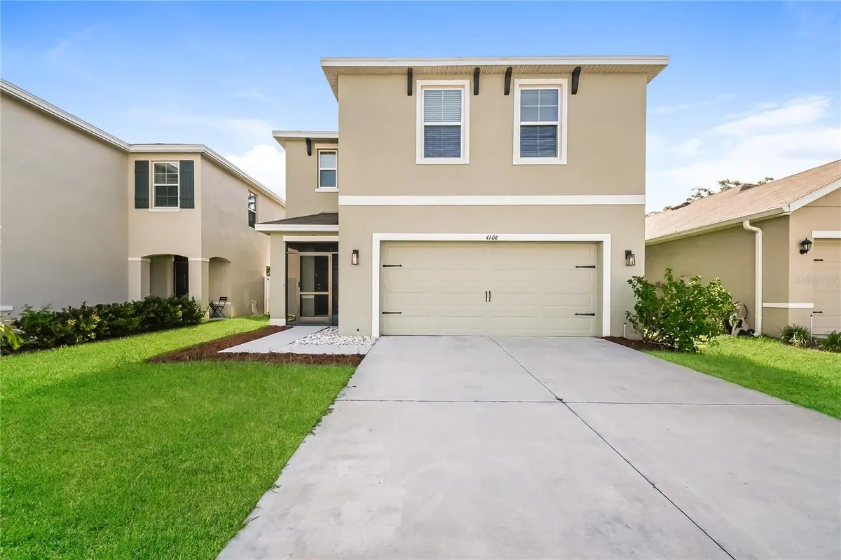 4106 WILLOW HAMMOCK DR, Palmetto, FL 34221