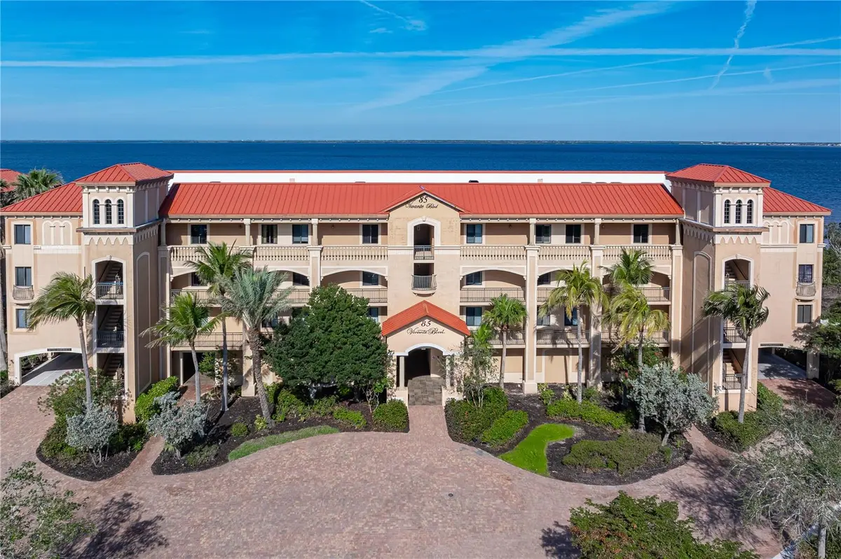 85 VIVANTE BLVD #8542, Punta Gorda, FL 33950