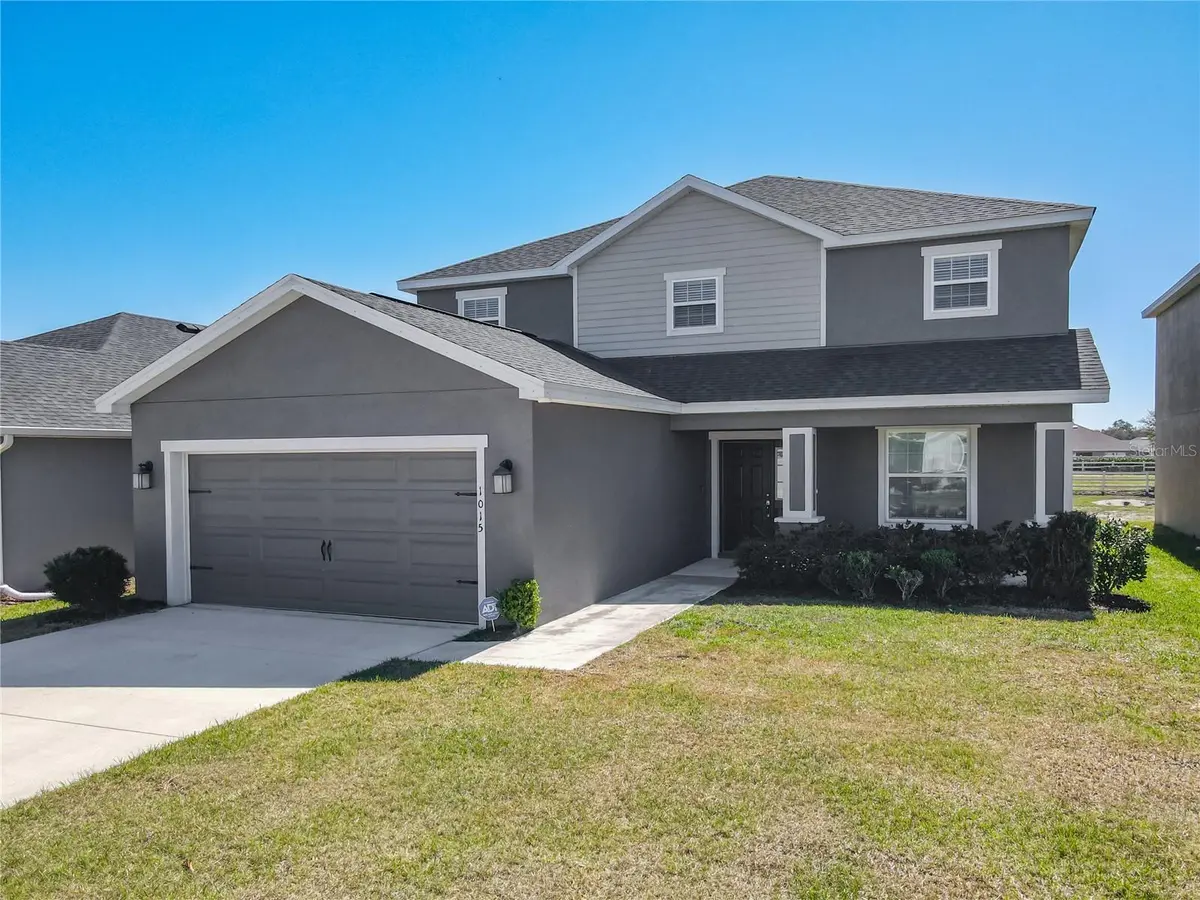 1015 CORSO DR, Winter Haven, FL 33884