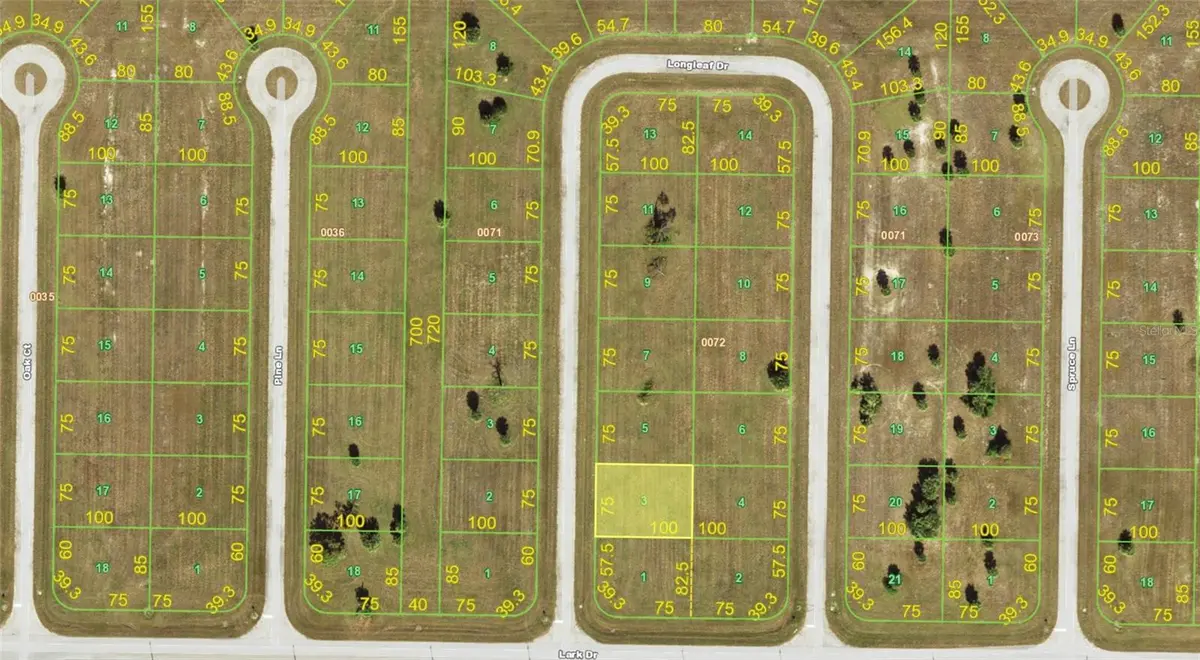 4 LONGLEAF DR, Placida, FL 33946