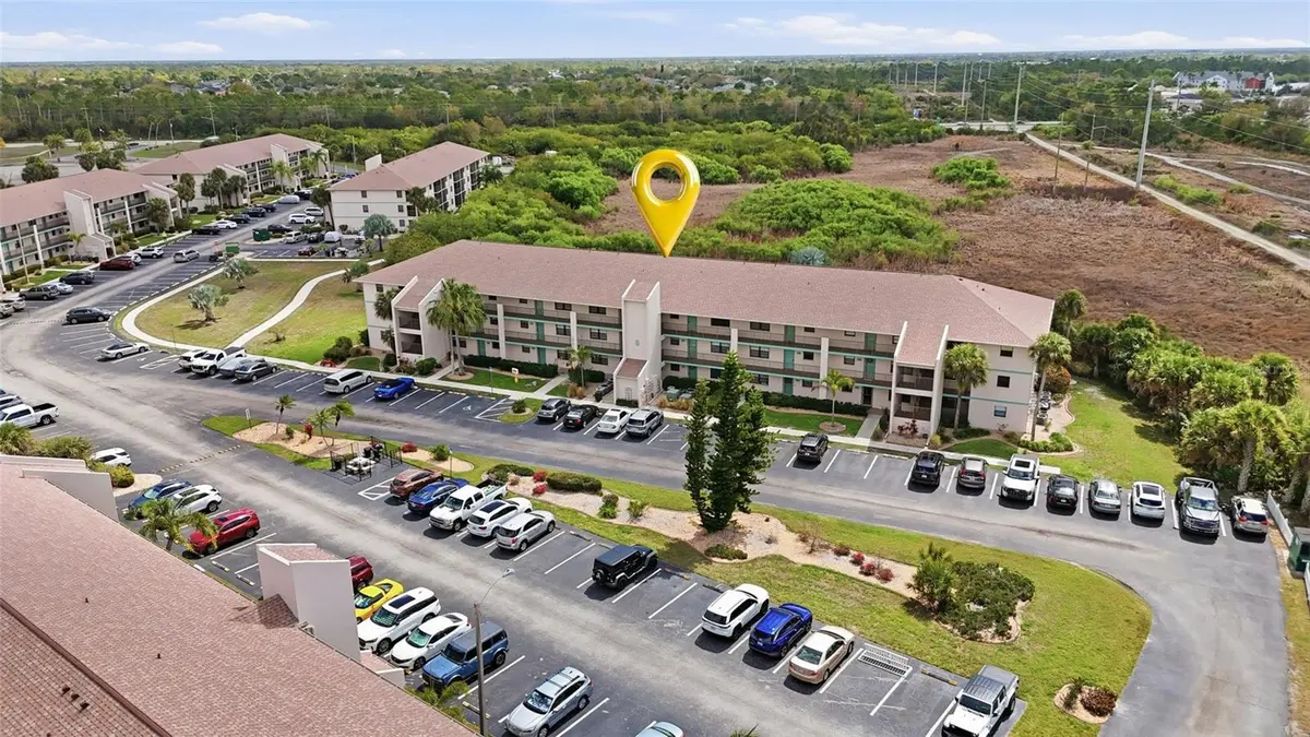 175 KINGS HWY #635, Punta Gorda, FL 33983