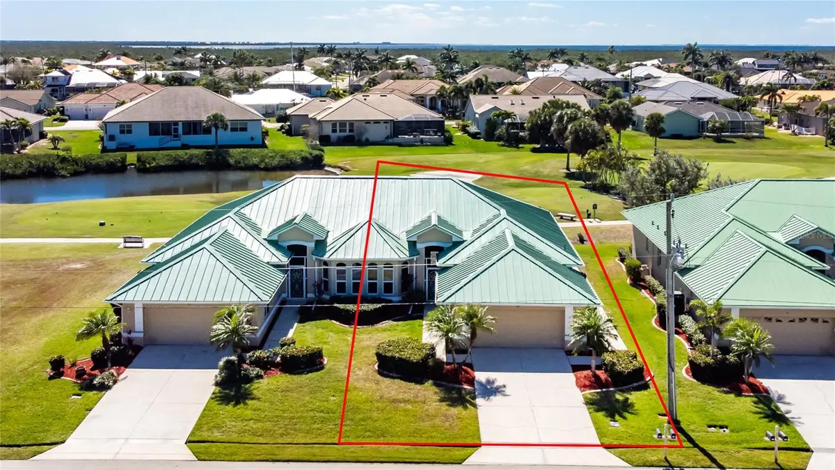 1551 ATARES DR #112, Punta Gorda, FL 33950