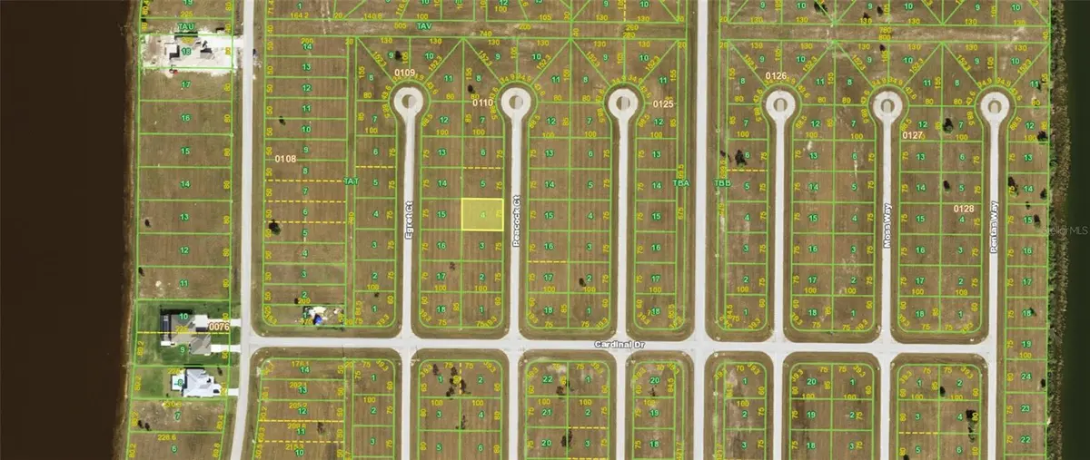7 PEACOCK CT, Placida, FL 33946