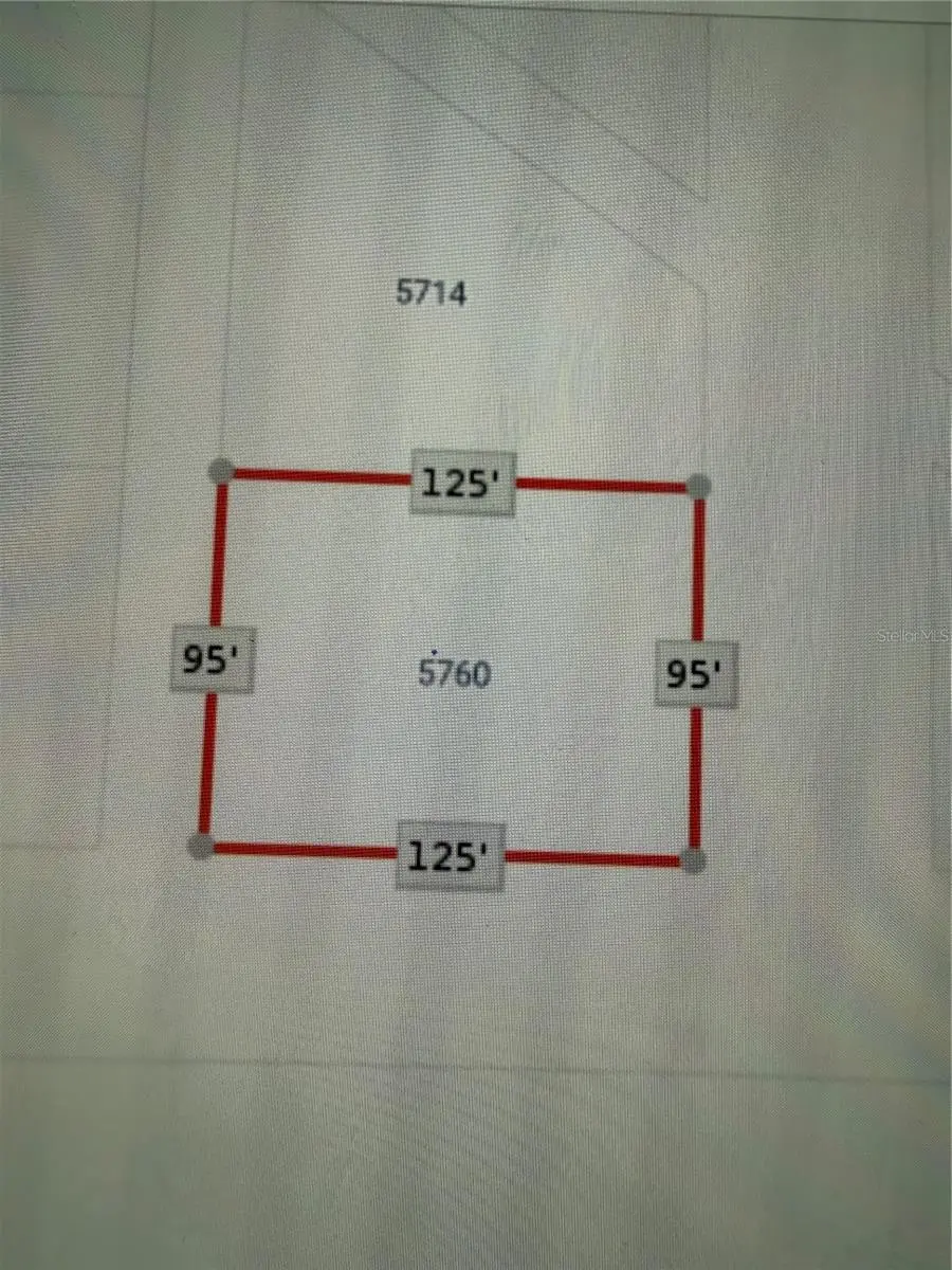 5740 S BABLAN TER, Homosassa, FL 34448
