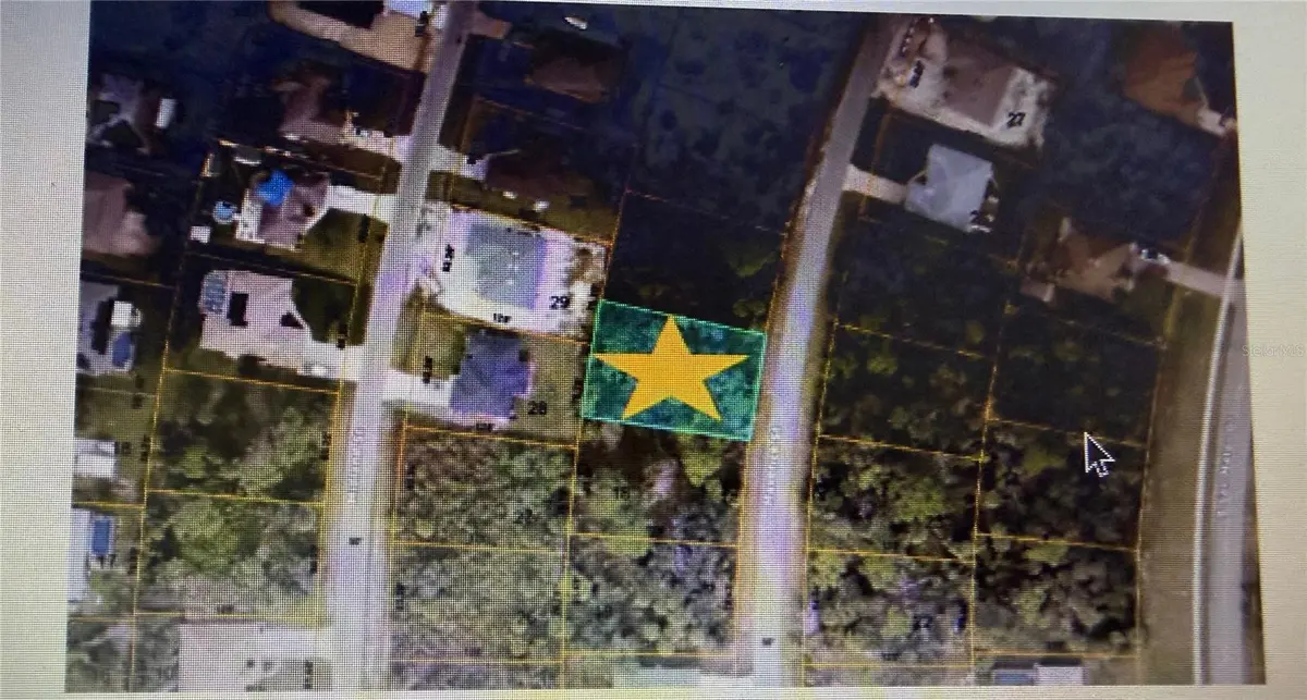 MAVERICK ST, North Port, FL 34288