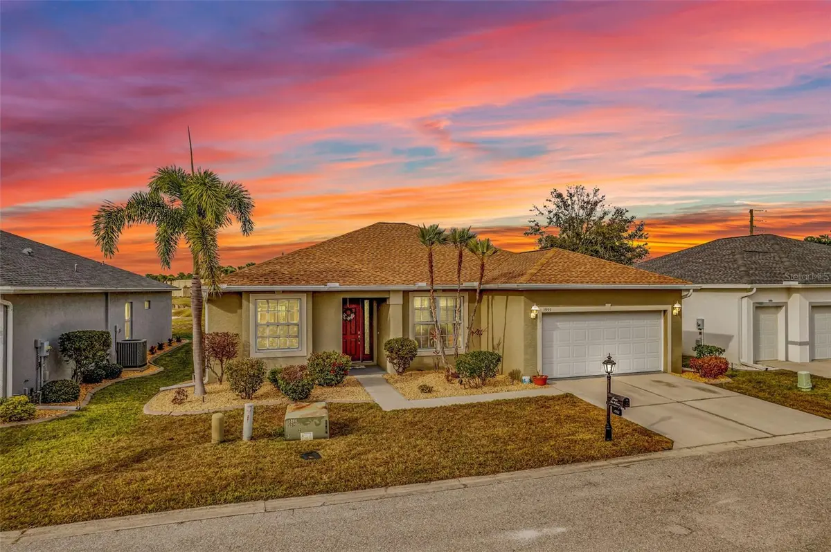 1955 YORKTOWN TRL, Punta Gorda, FL 33980