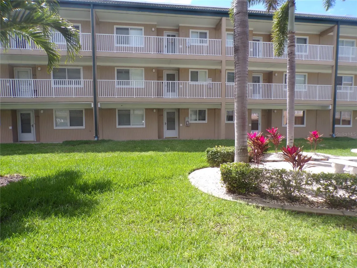 150 HARBORSIDE AVE #133, Punta Gorda, FL 33950