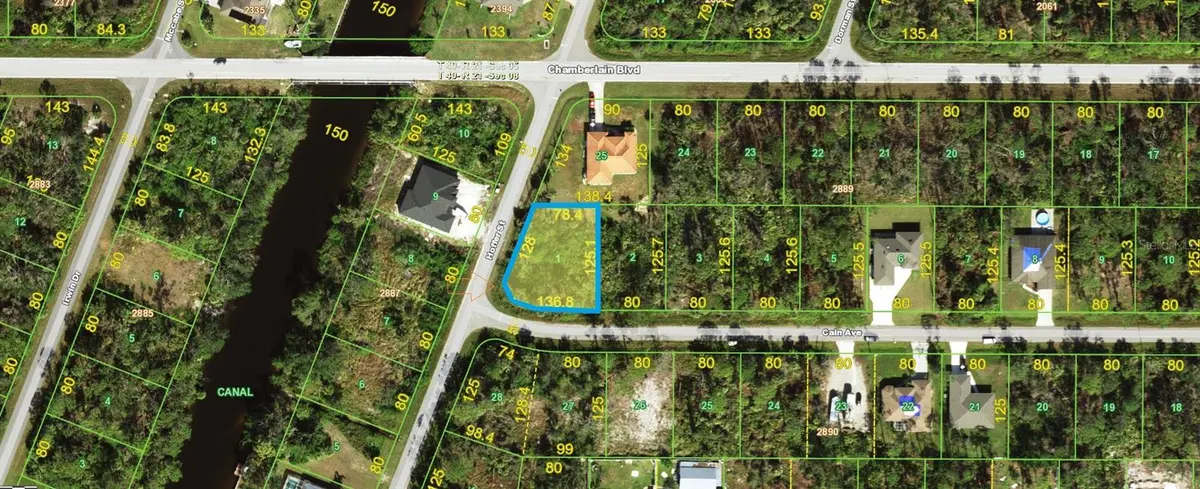 1024 HOFFER ST, Port Charlotte, FL 33953