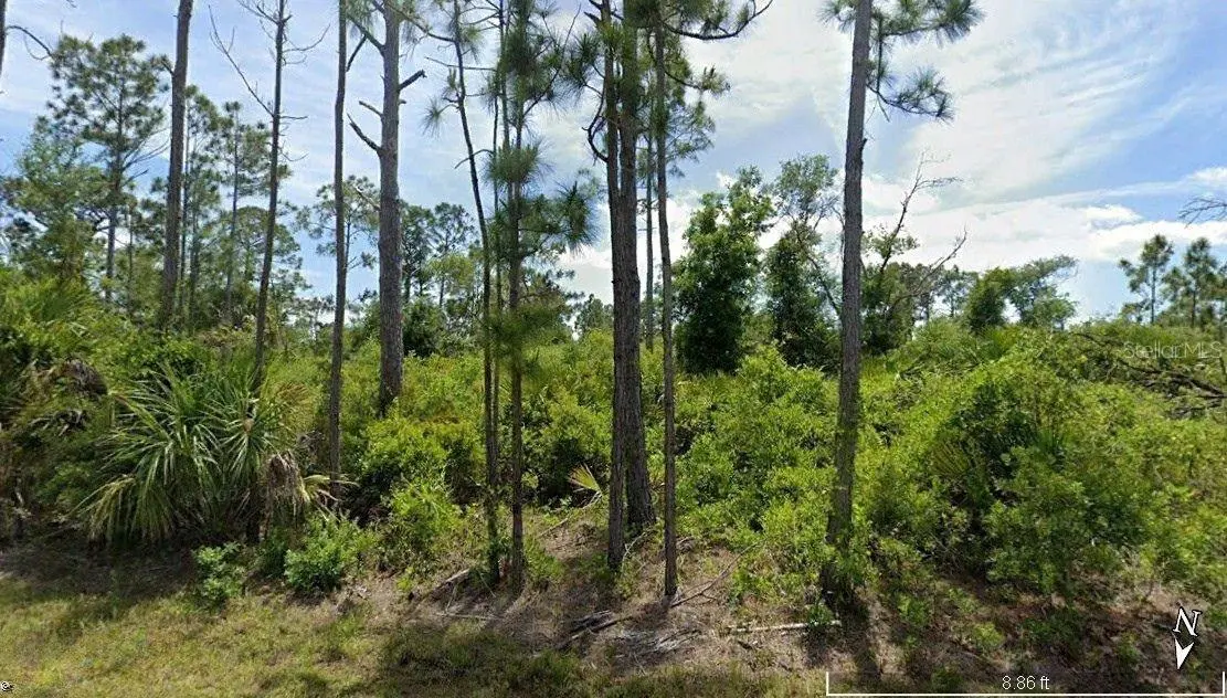 12149 BENHAM AVE, Port Charlotte, FL 33981