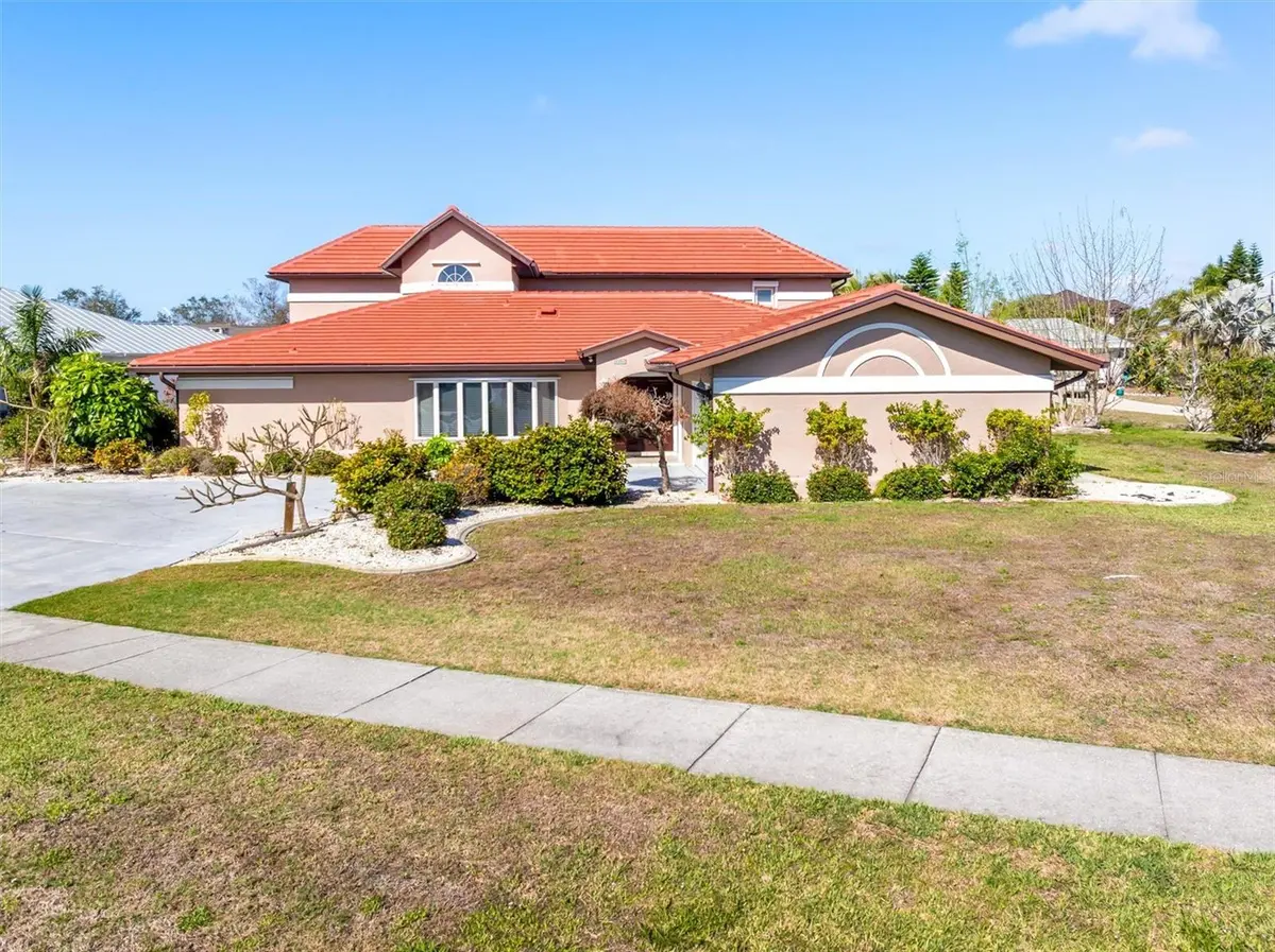 4405 HARBOR BLVD, Port Charlotte, FL 33952