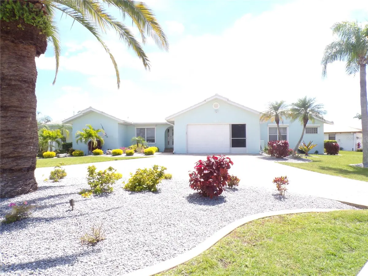 3804 TURTLE DOVE BLVD, Punta Gorda, FL 33950