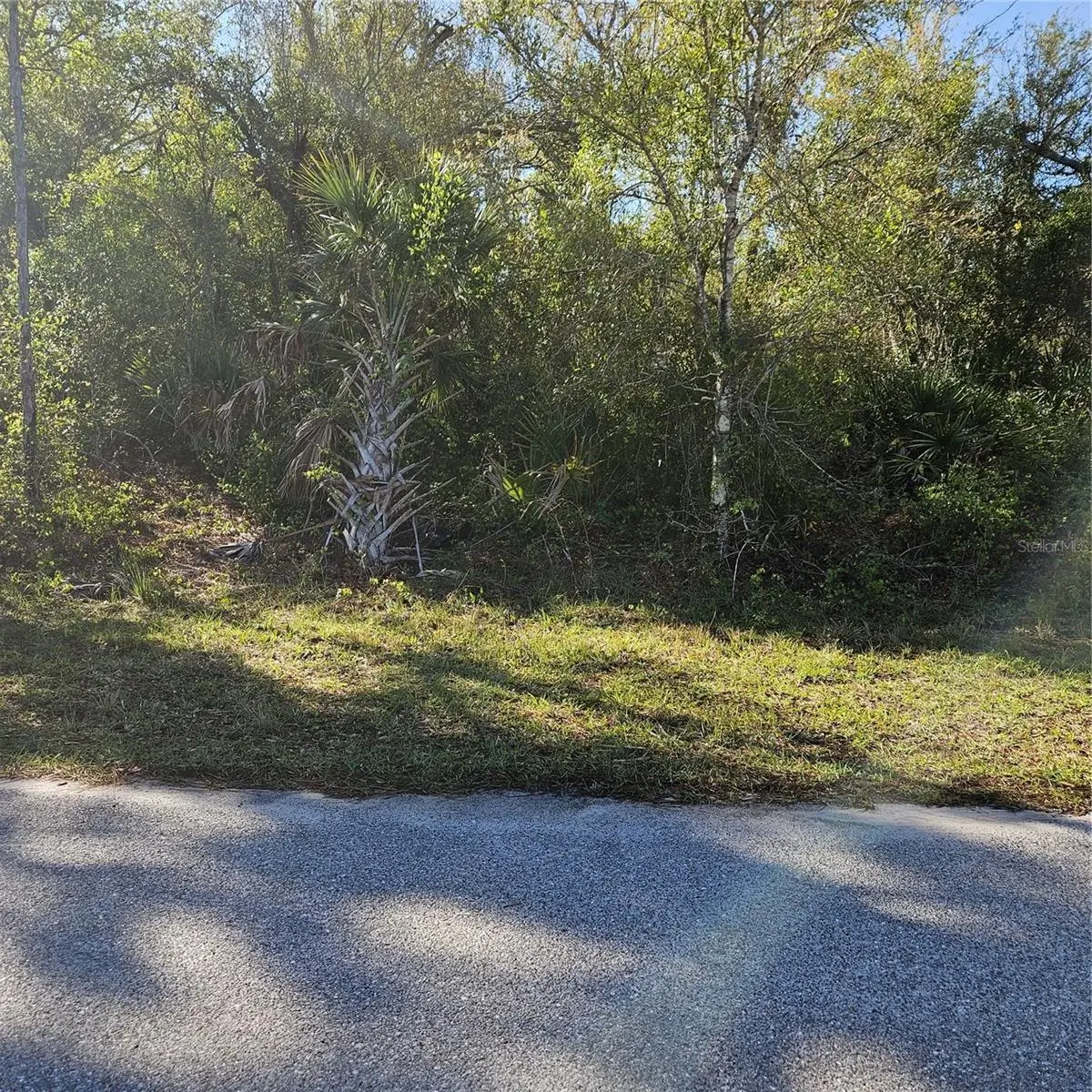 JAFFE LN, North Port, FL 34288