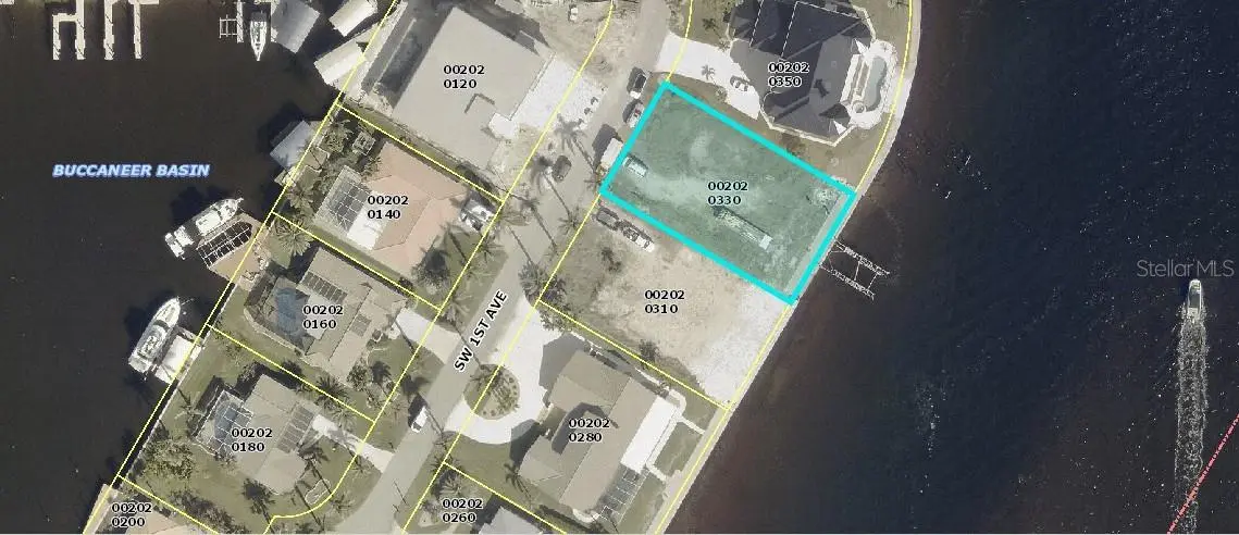 5929 SW 1ST AVE, Cape Coral, FL 33914