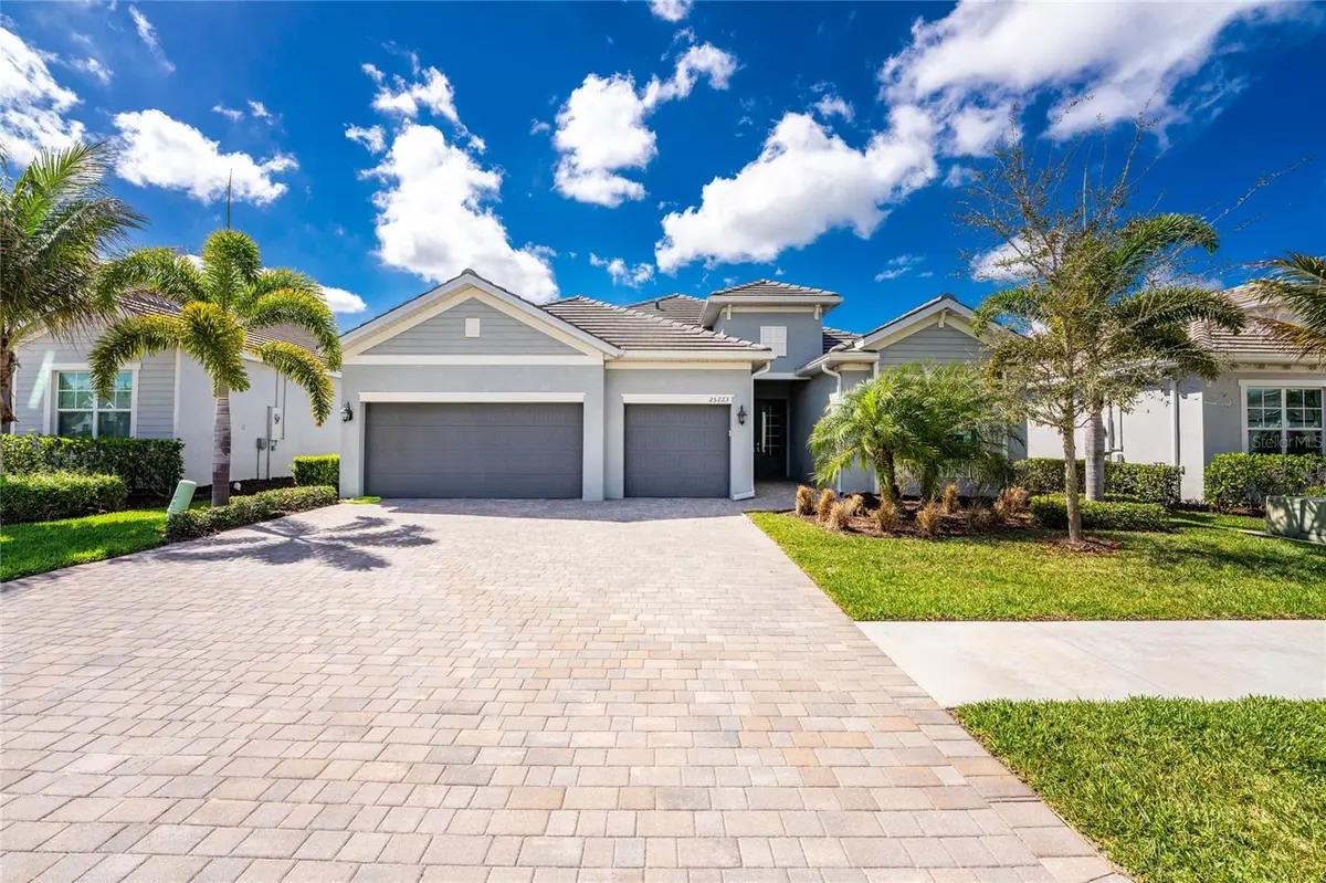 25223 KEYGRASS CT, Punta Gorda, FL 33955