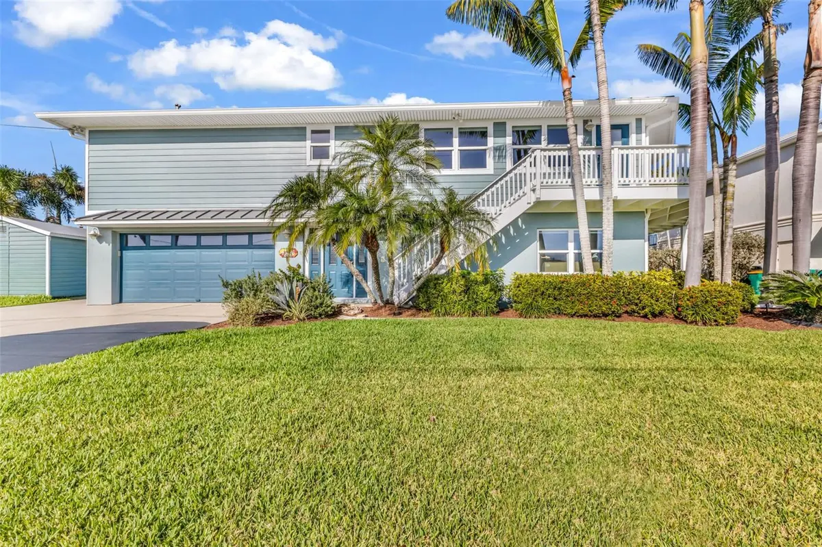4255 SPIRE ST, Port Charlotte, FL 33981