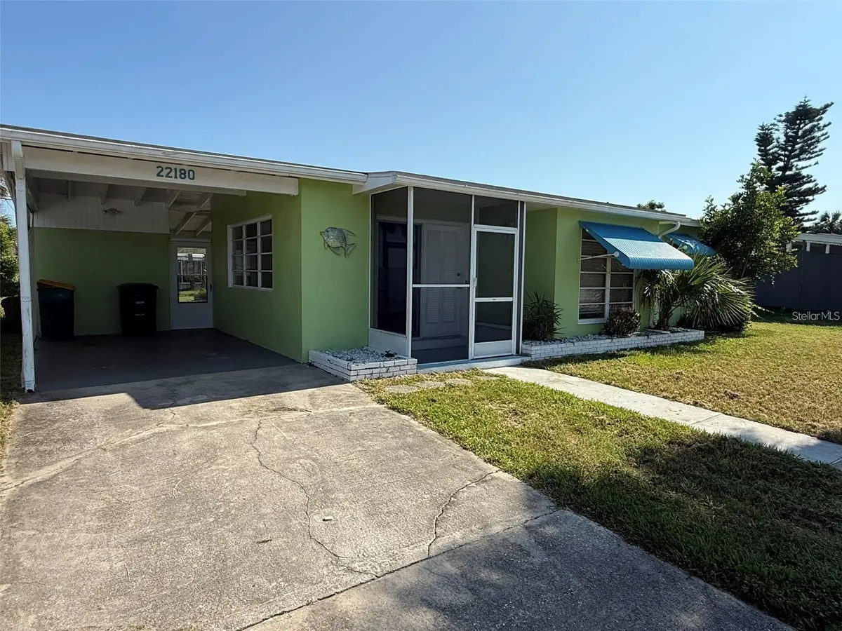 22180 MIDWAY BLVD, Port Charlotte, FL 33952