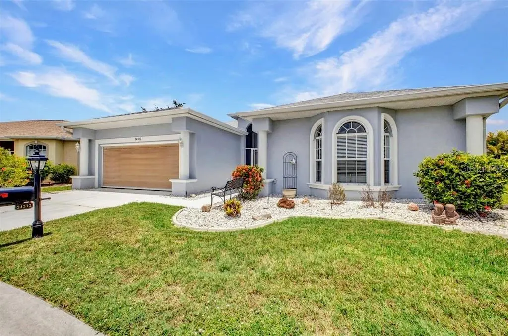 24312 WESTGATE BLVD, Punta Gorda, FL 33980