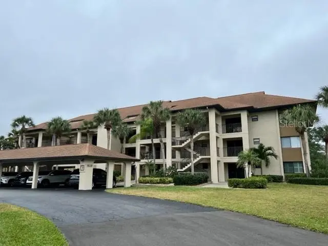1610 ISLAMORADA BLVD #64A, Punta Gorda, FL 33955