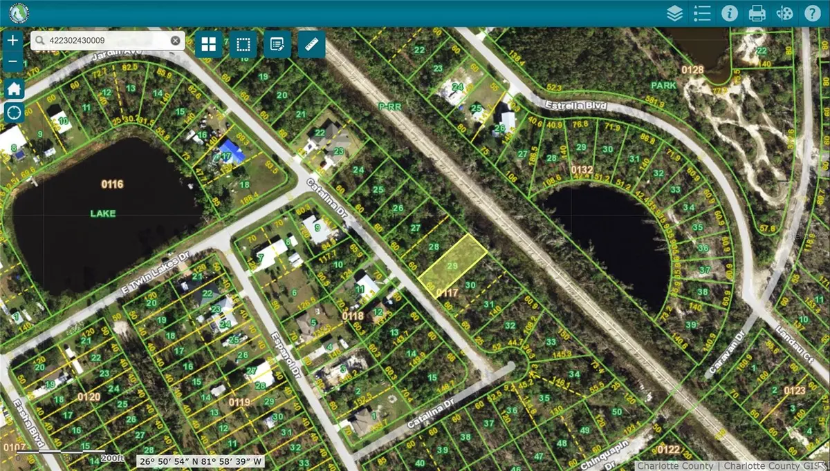 12440 CATALINA DR, Punta Gorda, FL 33955