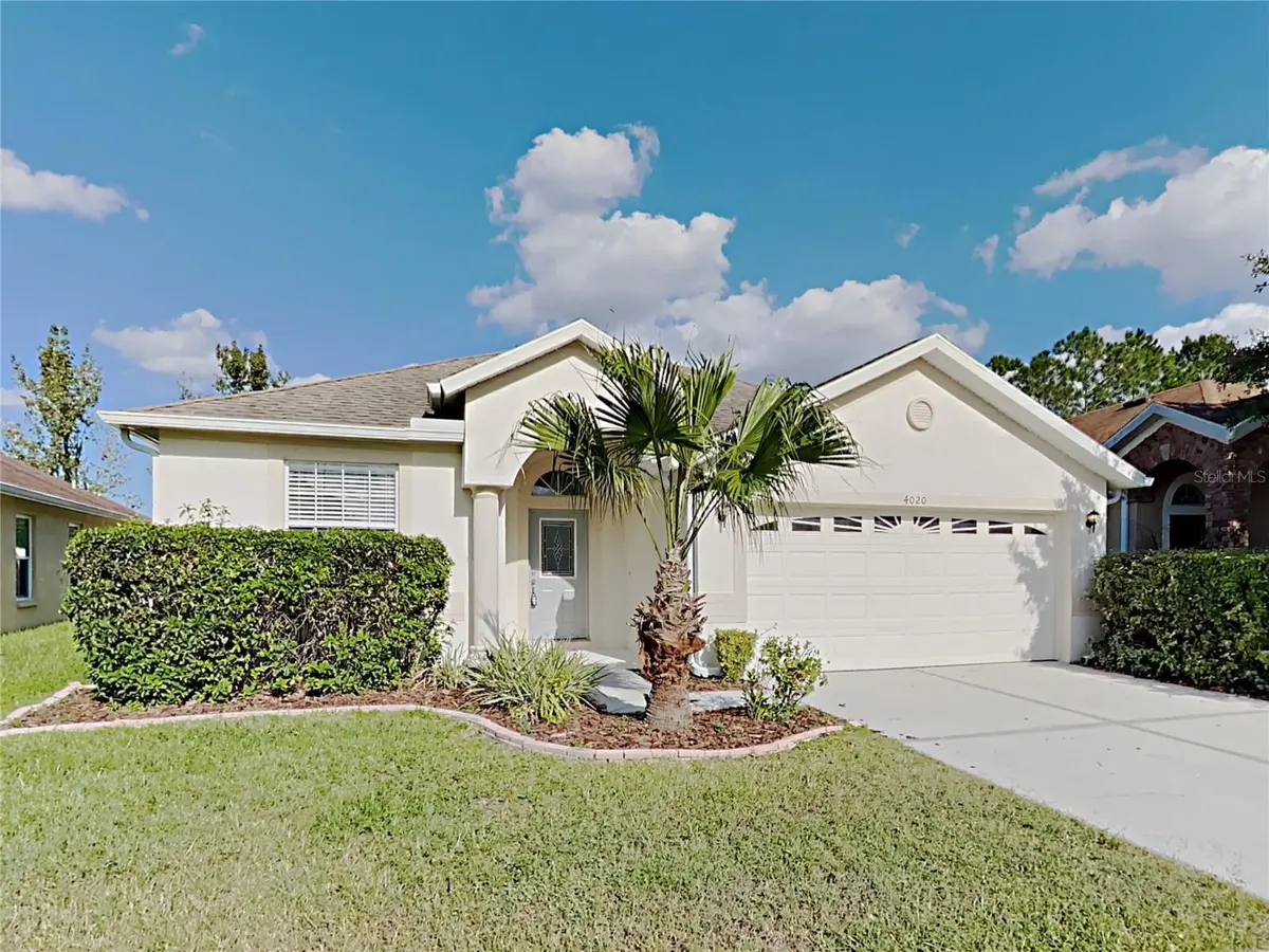 4020 LANGDRUM DR, Wesley Chapel, FL 33543
