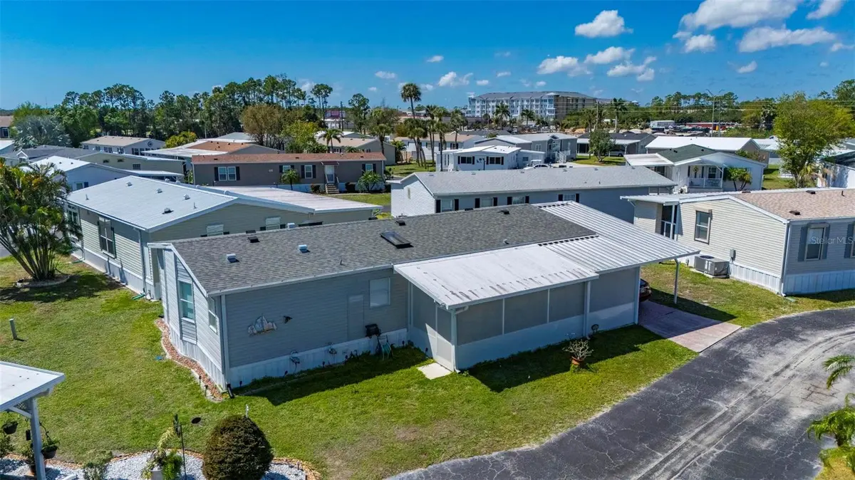 1000 KINGS HWY #247, Port Charlotte, FL 33980