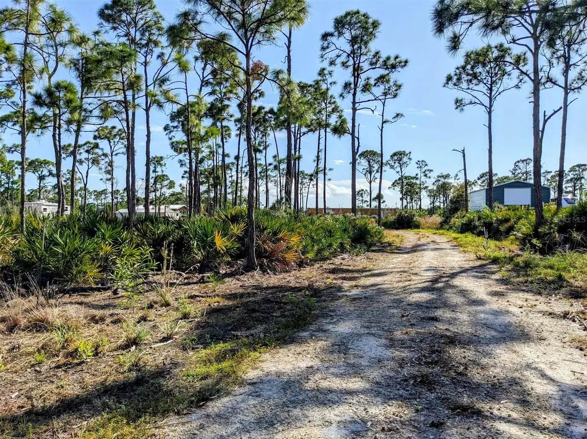 4159 SUNSHINE BLVD, St James City, FL 33956