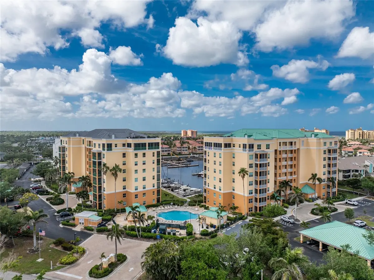 2090 MATECUMBE KEY RD #1105, Punta Gorda, FL 33955