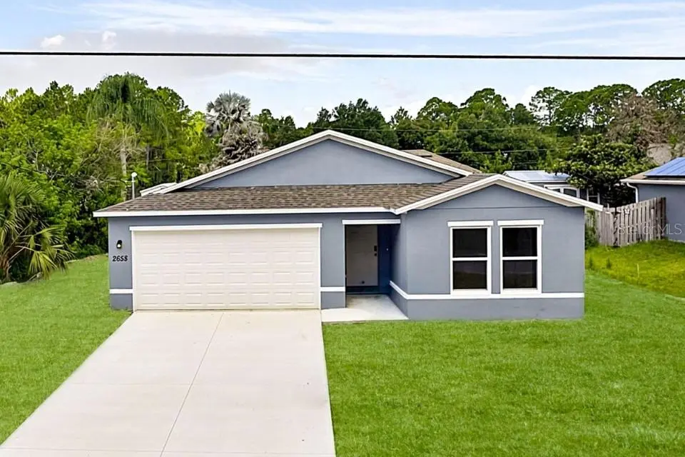 2658 FEISE AVE SE, Palm Bay, FL 32909