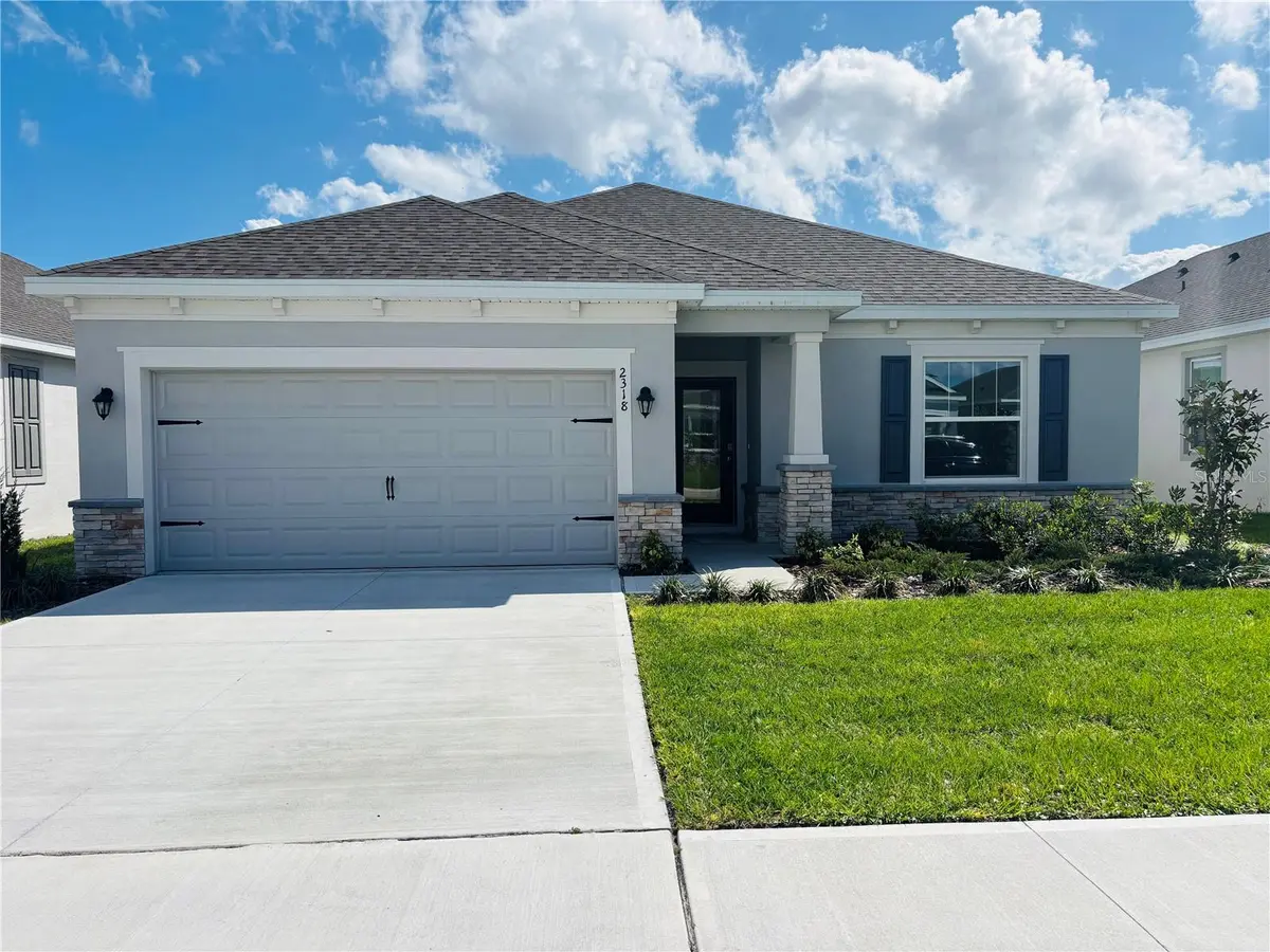 2318 SELENIA ST, Lake Alfred, FL 33850