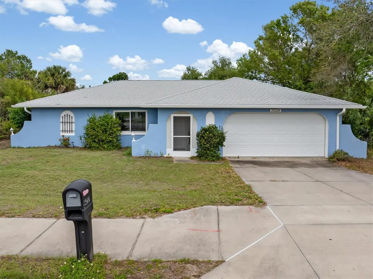 23226 MIDWAY BLVD, Punta Gorda, FL 33980