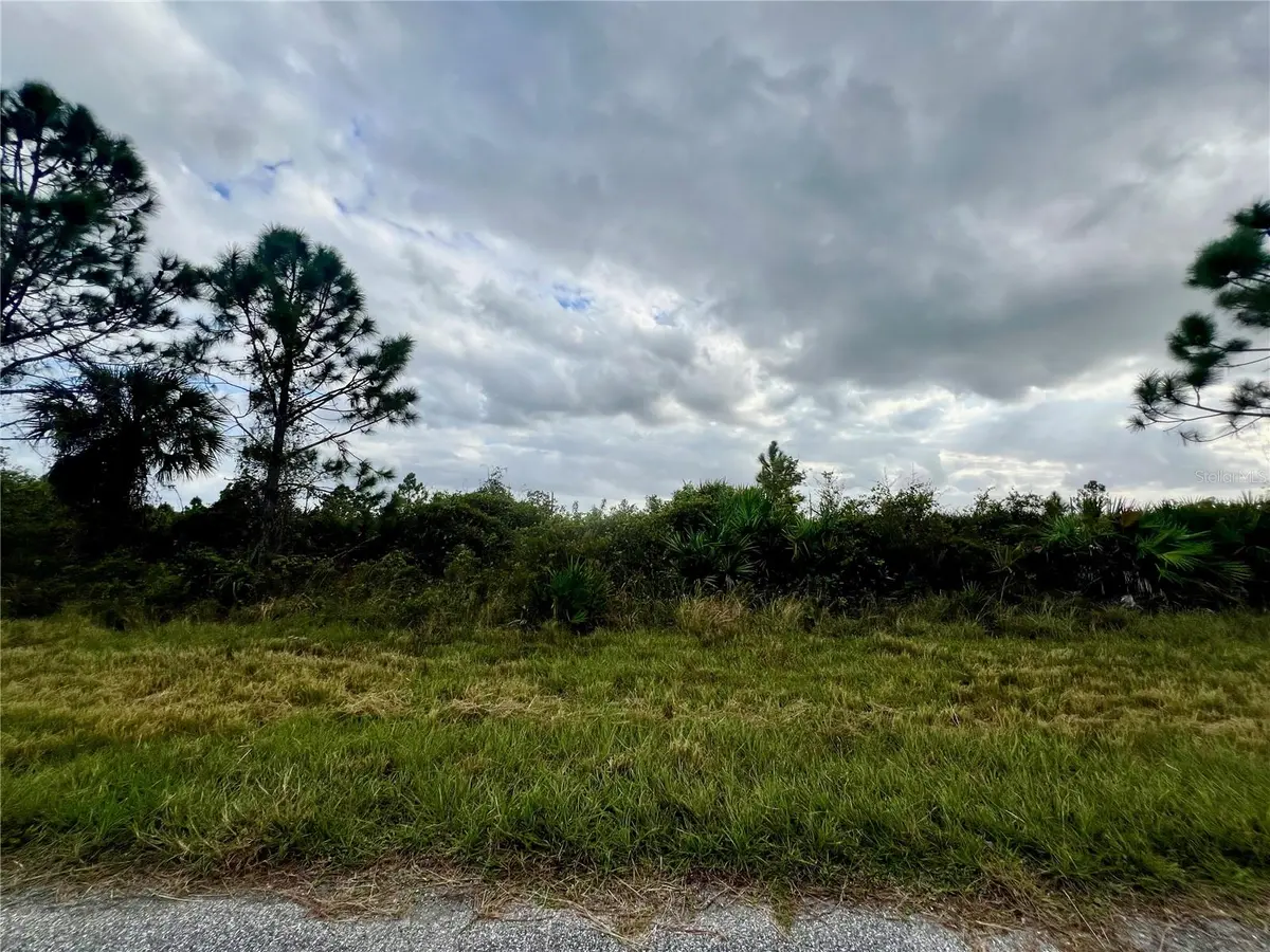 12093 GALLOP AVE, Port Charlotte, FL 33981
