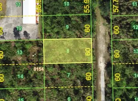 12293 CAMPHOR DR, Punta Gorda, FL 33955