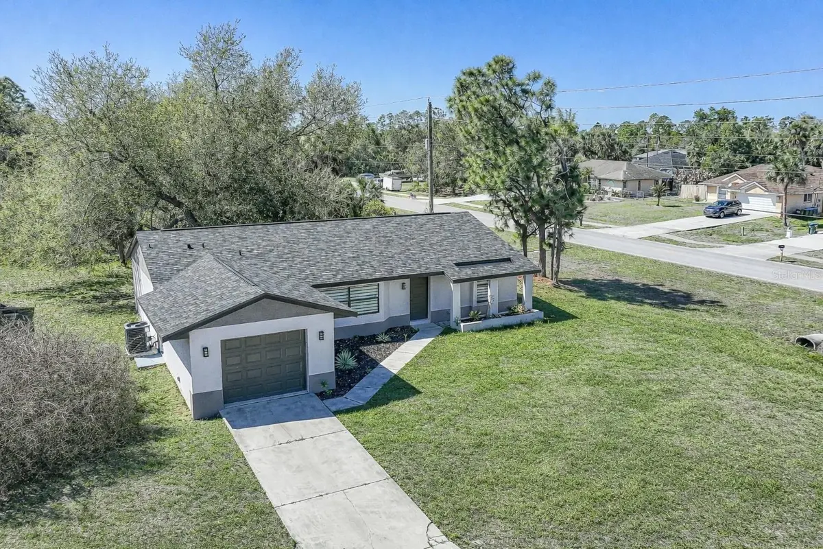 5009 JODY AVE, North Port, FL 34288